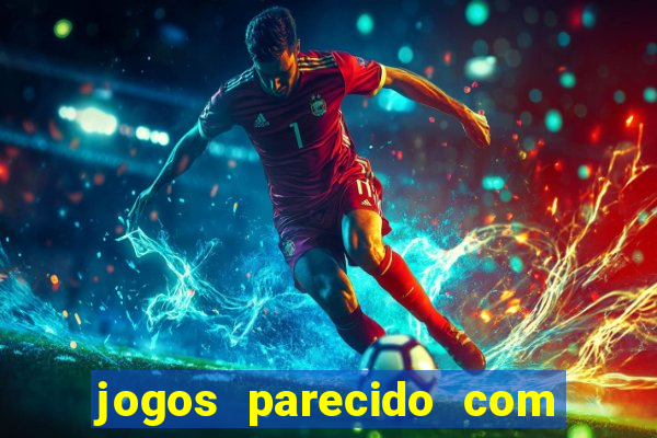 jogos parecido com coin master